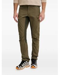 Fjallraven - G-1000 Panelled Cargo Pants - Lyst