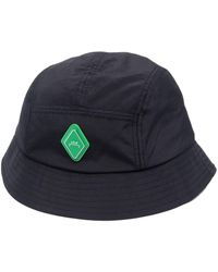 A_COLD_WALL* - Logo-patch Bucket Hat - Lyst