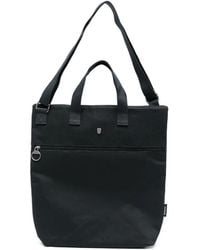 Barbour - Cascade City Tote Bag - Lyst