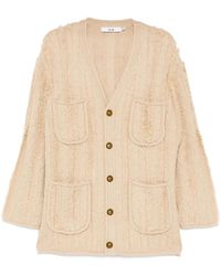 B+ AB - オーバーサイズ カーディガン - Lyst