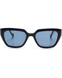 Eyepetizer - Frenchie Sunglasses - Lyst