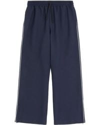 Valentino Garavani - Vロゴ トラックパンツ - Lyst