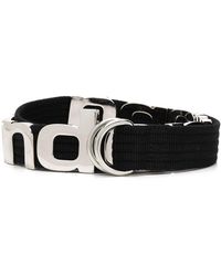 Alexander Wang Belts for Women - Up to 66% off at Lyst.com