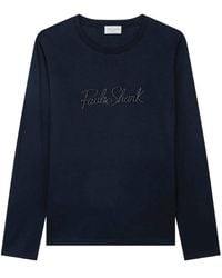 Paul & Shark - Camiseta con aplique del logo - Lyst