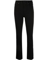 Levi's - 724 High-Waisted Slim Jeans - Lyst