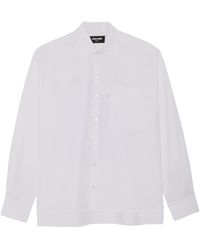 Ahluwalia - Buki Shirt - Lyst