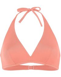 Eres - Gang Full-Cup Triangle Bikini Top - Lyst