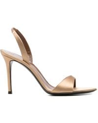 Giuseppe Zanotti - Lilibeth 90 Sandals - Lyst