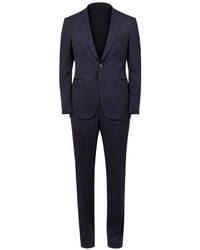 Colamarino - Single-Breasted Suit - Lyst