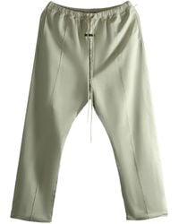 Fear Of God - Oxford Drawstring-Waist Track Pants - Lyst