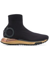 ferragamo shoes sneakers