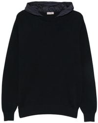Herno - Pullover Mit Kapuze - Lyst