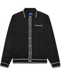 AWAKE NY - Button-Up Vest - Lyst