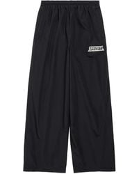 Balenciaga - Tracksuit Pants - Lyst