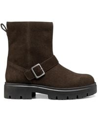 Geox - Klargena Ankle Boots - Lyst