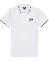 Psycho Bunny - Lafayette ポロシャツ - Lyst