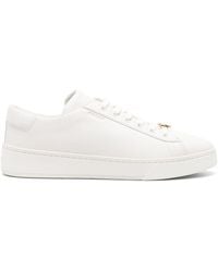 Bally - Sneakers Ryver con placca logo - Lyst