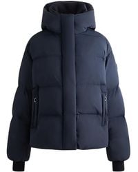 Fusalp - Ada Puffer Jacket - Lyst