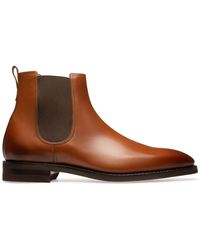 Bally - Scribe Novo Boots - Lyst