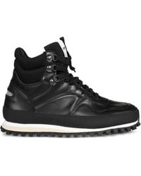 Spalwart - High-Top Sneakers - Lyst