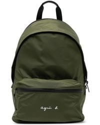 agnès b. - Fred Backpack - Lyst