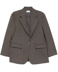 P.A.R.O.S.H. - フラップポケット ジャケット - Lyst