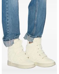 Isabel Marant - Im3 Sneakers - Lyst
