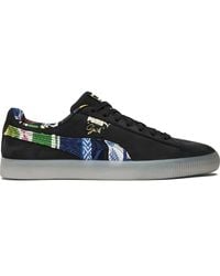 PUMA - X Coogi Clyde Sneakers - Lyst