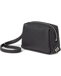 Fendi - Nano Lui Clutch Bag - Lyst