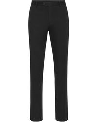 Philipp Plein - Mid-Rise Slim-Fit Chinos - Lyst