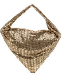 Benedetta Bruzziches - Ursula Shoulder Bag - Lyst