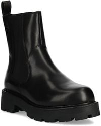 Vagabond Shoemakers - Cosmo 2.0 Elastic-Panel Chelsea Boots - Lyst