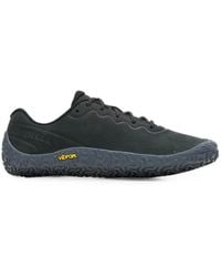 Merrell - Vapor Glove 6 Leather Sneakers - Lyst