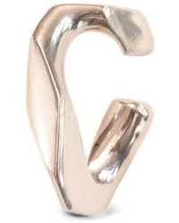 Wouters & Hendrix - Chain-Link Ear Cuff - Lyst