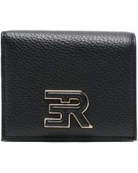 ERMANNO FIRENZE - Portafoglio Victoria Con Logo - Lyst