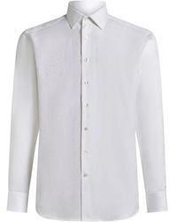 Etro - Roma シャツ - Lyst