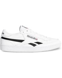 Reebok - Club C Revenge Sneakers - Lyst
