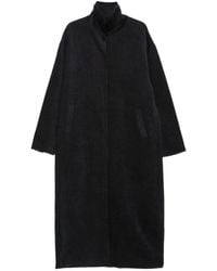 Ruohan - Penrhyn Single-Breasted Coat - Lyst