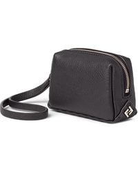 Fendi - Lui Nano-Leather Mini Pouch - Lyst