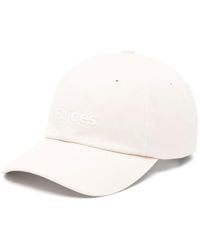 Etudes Studio - Baseballkappe mit Logo-Stickerei - Lyst