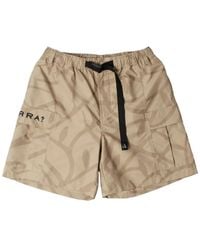 by Parra - A Forest Cargo Shorts - Lyst