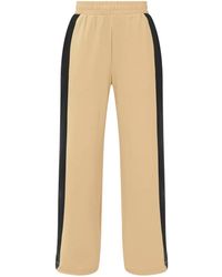 Sweaty Betty - Explorer Side-Stripe Track Pants - Lyst