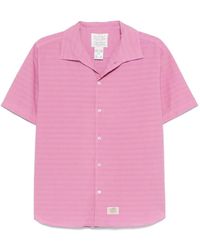 RANRA - Striped Shirt - Lyst