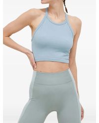 Under Armour - Ua Rush Racerback Tank Top - Lyst