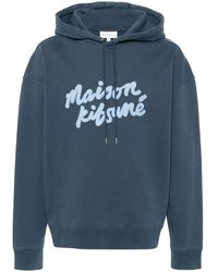 Maison Kitsuné - Sweaters - Lyst