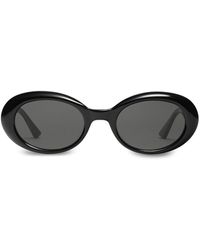 Gentle Monster - La Mode Tinted Sunglasses - Lyst
