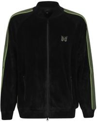 Needles - Besticktes Sweatshirt - Lyst