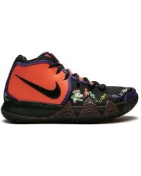 Nike - Kyrie 4 Tv Pe 1 "Day Of The Dead" Sneakers - Lyst