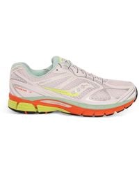 Saucony - Progrid Guide 7 Sneakers - Lyst