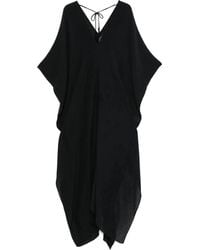 ‎Taller Marmo - Rio Maggiore Kaftan Dress - Lyst